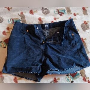 GAP Jean Shorts